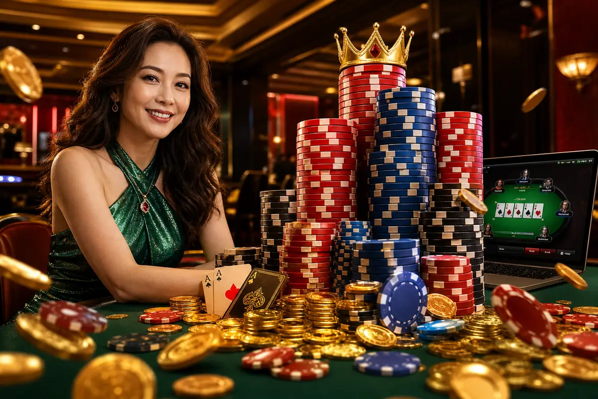 wi79 – Long Vương Jackpot